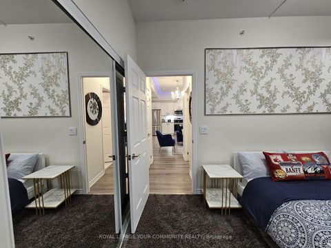 Photo 13 at 726 - 11611 Yonge Street, Jefferson, Richmond Hill