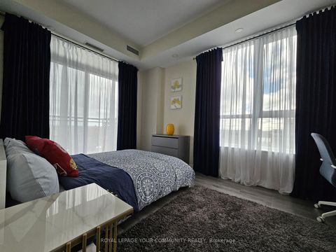 Photo 14 at 726 - 11611 Yonge Street, Jefferson, Richmond Hill