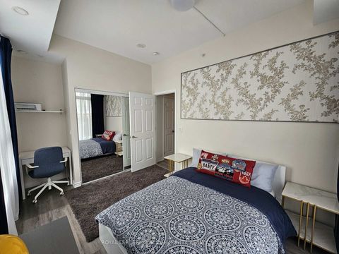 Photo 15 at 726 - 11611 Yonge Street, Jefferson, Richmond Hill