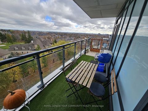 Photo 22 at 726 - 11611 Yonge Street, Jefferson, Richmond Hill