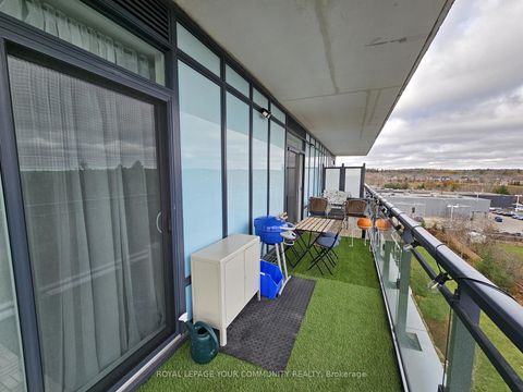 Photo 23 at 726 - 11611 Yonge Street, Jefferson, Richmond Hill