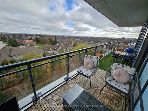 Photo 24 at 726 - 11611 Yonge Street, Jefferson, Richmond Hill