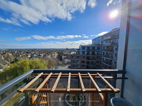 Photo 27 at 726 - 11611 Yonge Street, Jefferson, Richmond Hill