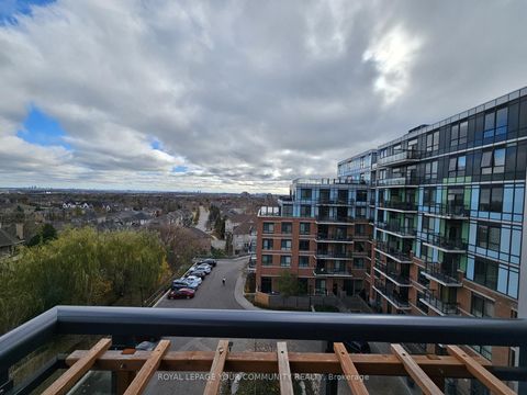 Photo 28 at 726 - 11611 Yonge Street, Jefferson, Richmond Hill