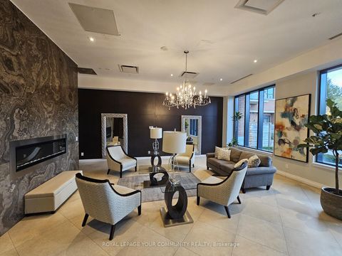 Photo 29 at 726 - 11611 Yonge Street, Jefferson, Richmond Hill