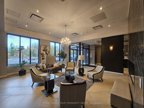 Photo 30 at 726 - 11611 Yonge Street, Jefferson, Richmond Hill