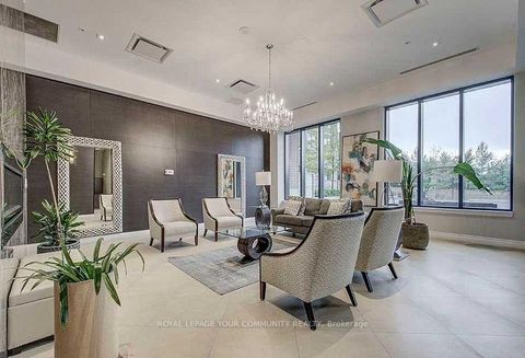 Photo 31 at 726 - 11611 Yonge Street, Jefferson, Richmond Hill