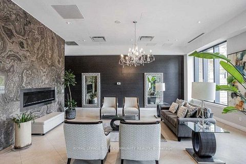 Photo 32 at 726 - 11611 Yonge Street, Jefferson, Richmond Hill