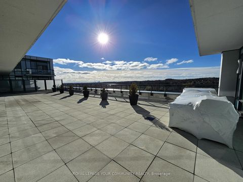 Photo 36 at 726 - 11611 Yonge Street, Jefferson, Richmond Hill