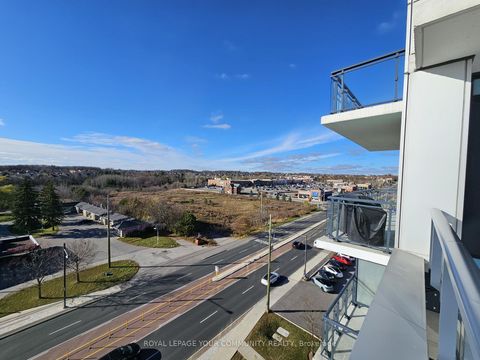 Photo 37 at 726 - 11611 Yonge Street, Jefferson, Richmond Hill