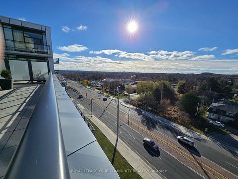 Photo 39 at 726 - 11611 Yonge Street, Jefferson, Richmond Hill