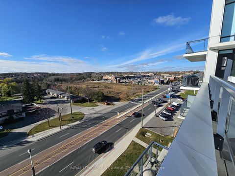 Photo 40 at 726 - 11611 Yonge Street, Jefferson, Richmond Hill