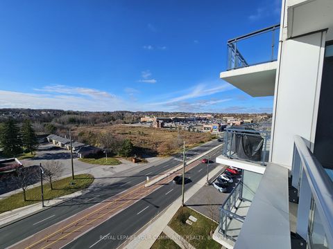 Photo 41 at 726 - 11611 Yonge Street, Jefferson, Richmond Hill