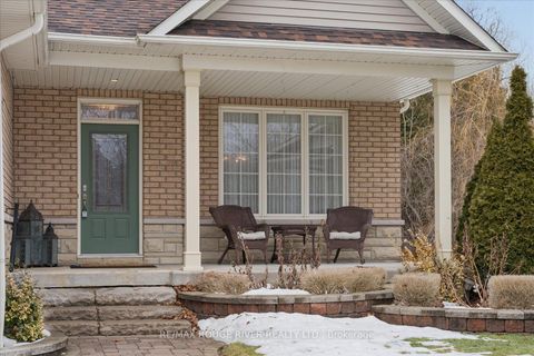 Photo 2 at 45 Pebblebrook Crescent, Rolling Acres, Whitby