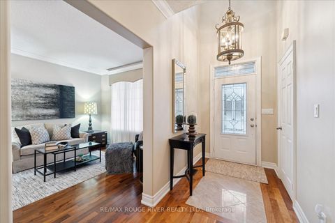 Photo 3 at 45 Pebblebrook Crescent, Rolling Acres, Whitby