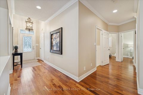 Photo 5 at 45 Pebblebrook Crescent, Rolling Acres, Whitby