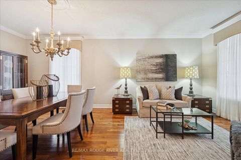 Photo 7 at 45 Pebblebrook Crescent, Rolling Acres, Whitby