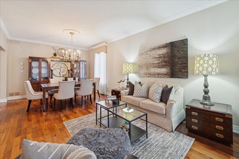 Photo 8 at 45 Pebblebrook Crescent, Rolling Acres, Whitby