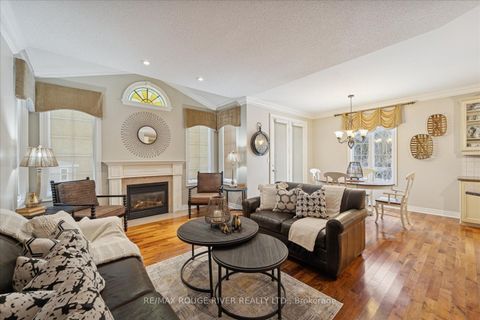 Photo 11 at 45 Pebblebrook Crescent, Rolling Acres, Whitby