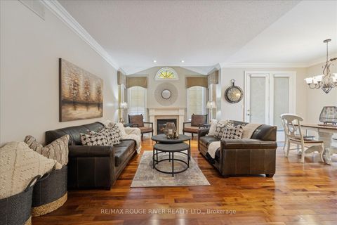 Photo 12 at 45 Pebblebrook Crescent, Rolling Acres, Whitby