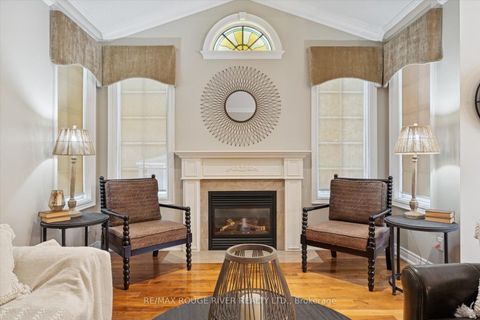 Photo 13 at 45 Pebblebrook Crescent, Rolling Acres, Whitby