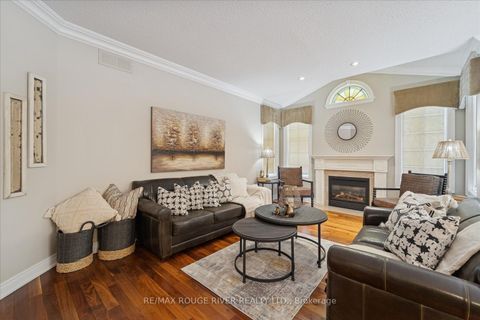 Photo 14 at 45 Pebblebrook Crescent, Rolling Acres, Whitby