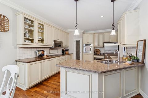 Photo 16 at 45 Pebblebrook Crescent, Rolling Acres, Whitby