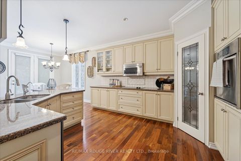 Photo 17 at 45 Pebblebrook Crescent, Rolling Acres, Whitby