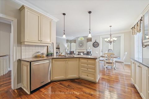 Photo 18 at 45 Pebblebrook Crescent, Rolling Acres, Whitby