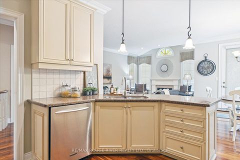 Photo 19 at 45 Pebblebrook Crescent, Rolling Acres, Whitby