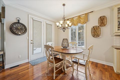 Photo 21 at 45 Pebblebrook Crescent, Rolling Acres, Whitby