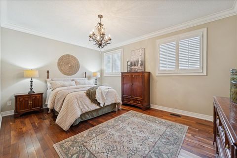 Photo 23 at 45 Pebblebrook Crescent, Rolling Acres, Whitby