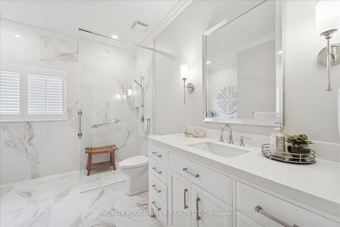 Photo 25 at 45 Pebblebrook Crescent, Rolling Acres, Whitby