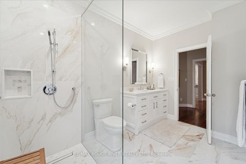 Photo 26 at 45 Pebblebrook Crescent, Rolling Acres, Whitby