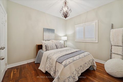 Photo 28 at 45 Pebblebrook Crescent, Rolling Acres, Whitby