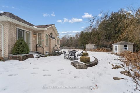 Photo 32 at 45 Pebblebrook Crescent, Rolling Acres, Whitby