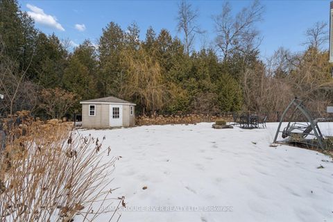 Photo 35 at 45 Pebblebrook Crescent, Rolling Acres, Whitby