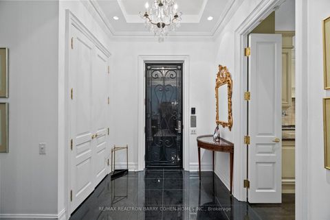 Photo 12 at 204 - 1 Post Road, York Mills, Toronto