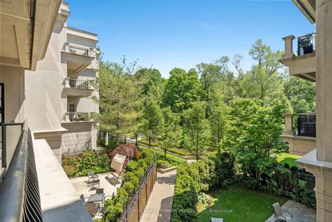 Photo 18 at 204 - 1 Post Road, York Mills, Toronto