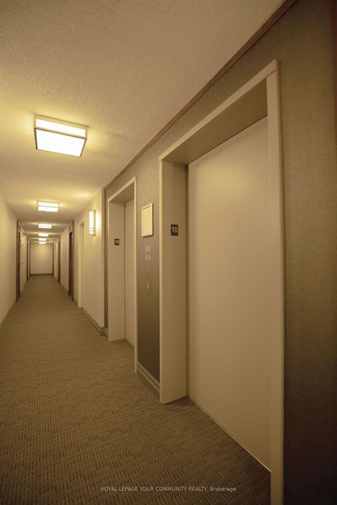 Photo 2 at 1004 - 11 Oneida Crescent, Langstaff, Richmond Hill