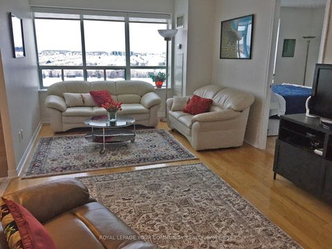 Photo 5 at 1004 - 11 Oneida Crescent, Langstaff, Richmond Hill