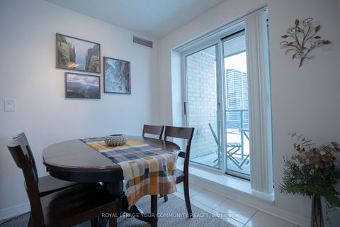 Photo 6 at 1004 - 11 Oneida Crescent, Langstaff, Richmond Hill