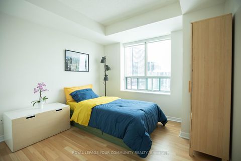 Photo 18 at 1004 - 11 Oneida Crescent, Langstaff, Richmond Hill