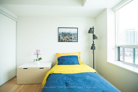 Photo 19 at 1004 - 11 Oneida Crescent, Langstaff, Richmond Hill