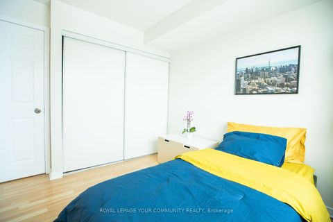 Photo 20 at 1004 - 11 Oneida Crescent, Langstaff, Richmond Hill