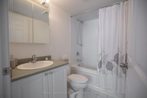 Photo 21 at 1004 - 11 Oneida Crescent, Langstaff, Richmond Hill