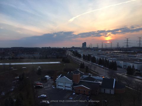 Photo 25 at 1004 - 11 Oneida Crescent, Langstaff, Richmond Hill