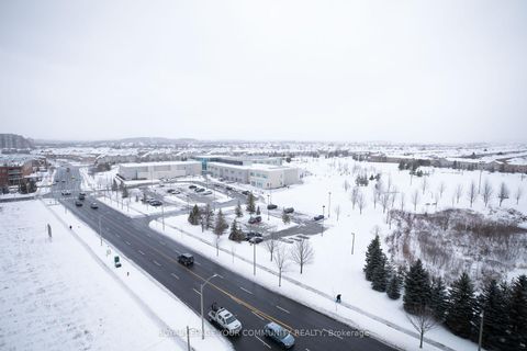 Photo 26 at 1004 - 11 Oneida Crescent, Langstaff, Richmond Hill