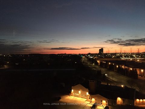 Photo 27 at 1004 - 11 Oneida Crescent, Langstaff, Richmond Hill