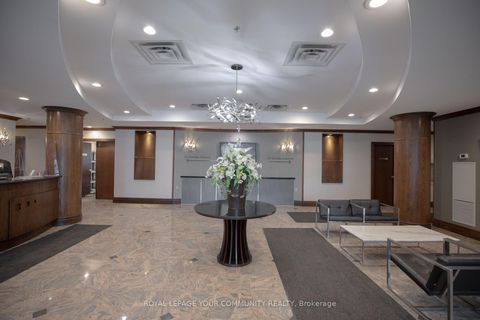 Photo 31 at 1004 - 11 Oneida Crescent, Langstaff, Richmond Hill